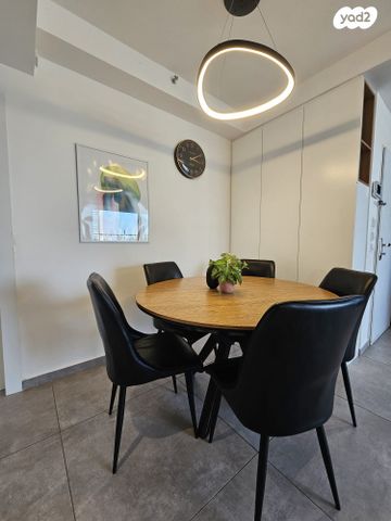 דירה, צבי שפירא 6, אגרובנק, חולון