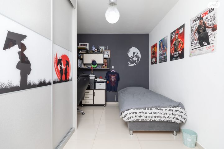 דופלקס, באר שבע