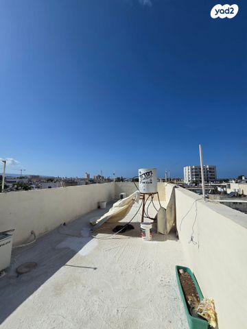 דירת גן, הרמב"ם, קרית ים ג', קרית ים