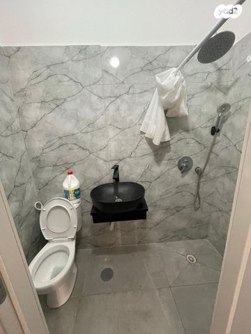 דירה, סוקולוב 31, שכונה א', באר שבע