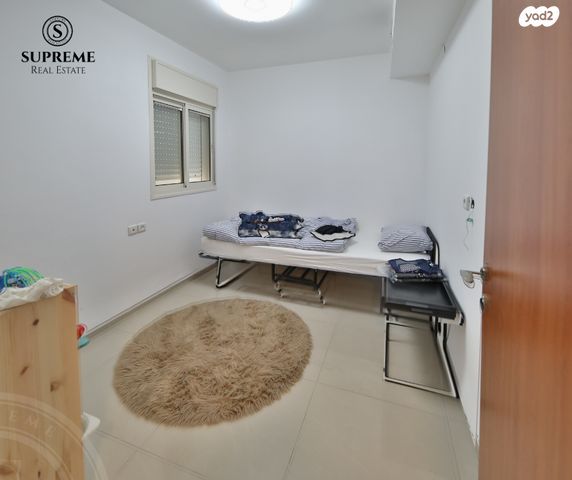 גג/ פנטהאוז, קרית חיים מזרחית, חיפה