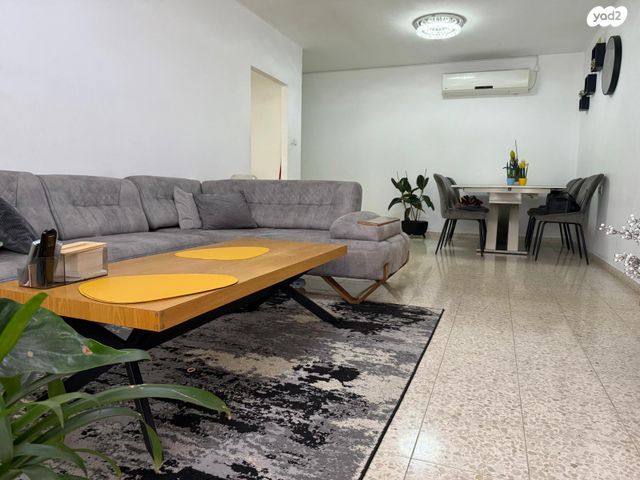 דירה, העצמאות, רובע הקריה, הסיטי, אשדוד