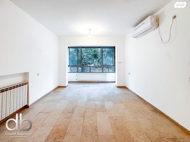 דירת גן, קרית שמואל, ירושלים