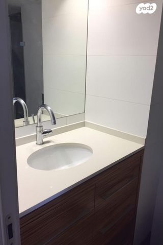 דירה, יורדי ים 1, מרינה, הרצליה