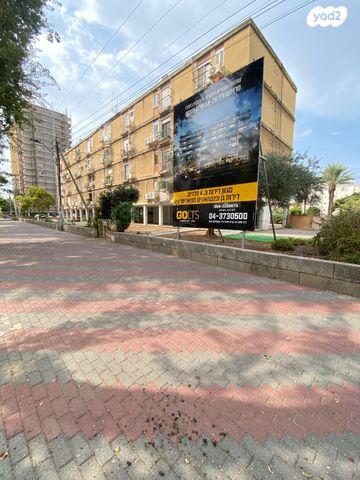 דירה, ורד 25, קרית מוצקין