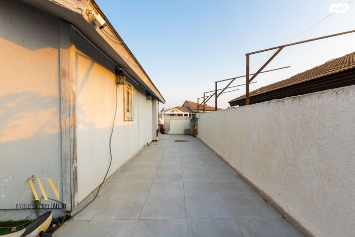 בית פרטי/ קוטג', דימונה