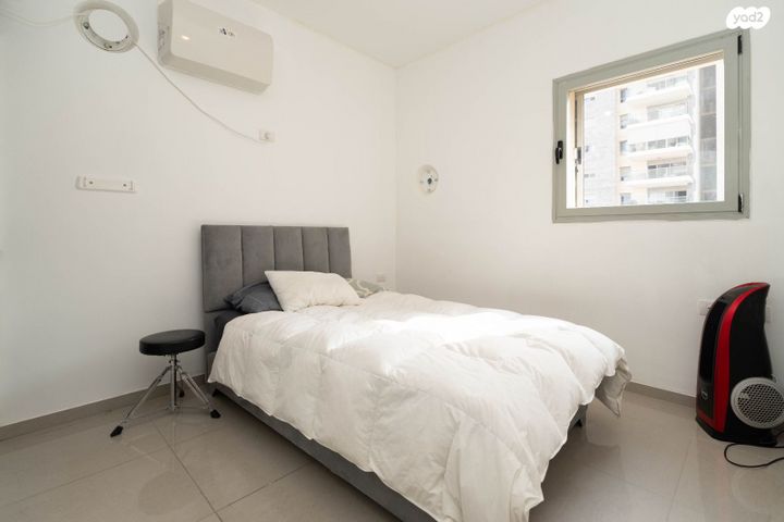 דירה, שדרות האגמים 3, אגמים, נתניה