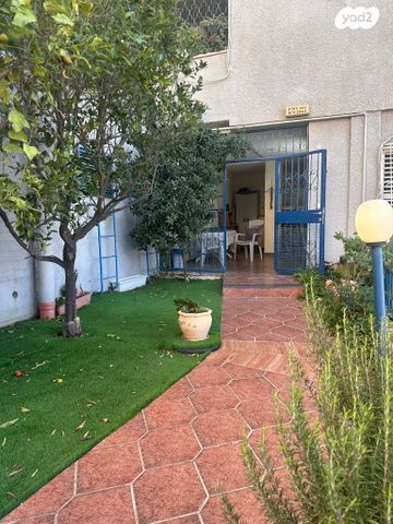 דירת גן, הגפן, נצרת עילית / נוף הגליל