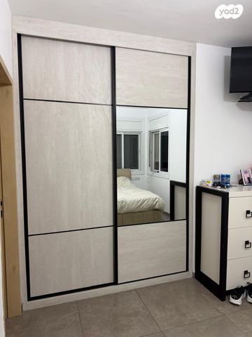 דירה, עיר, מרכז העיר, נהריה