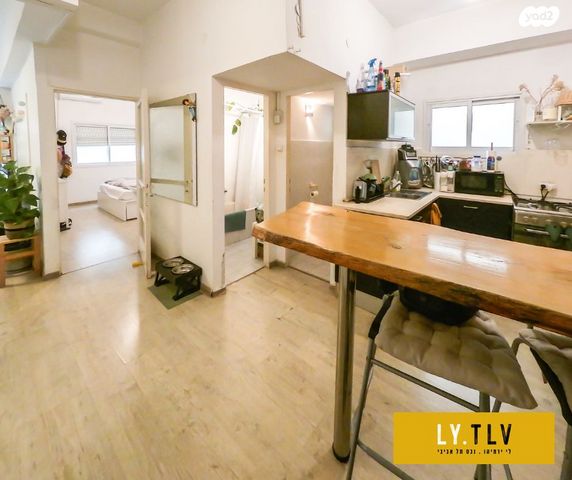 דירה, בוגרשוב 104, לב תל אביב, לב העיר צפון, תל אביב יפו