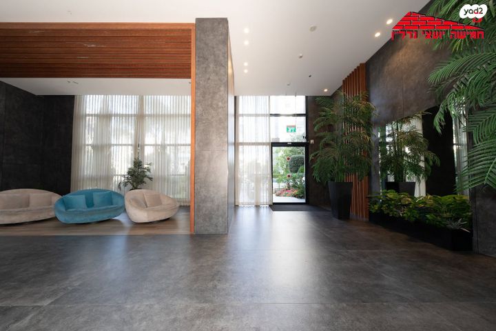 דירה, חיים חפר 9, הרקפות, ראשון לציון