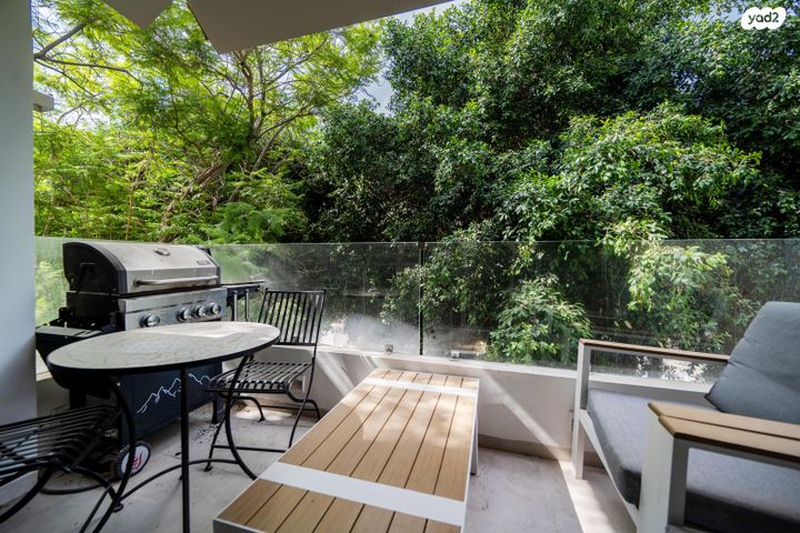 דירה, הצפון החדש - כיכר המדינה, תל אביב יפו