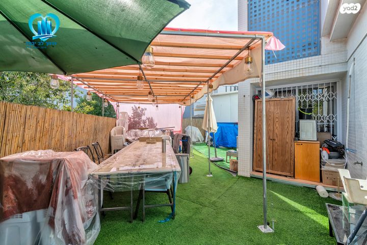 בית פרטי/ קוטג', נופר, נאות בגין, לב יבנה, יבנה