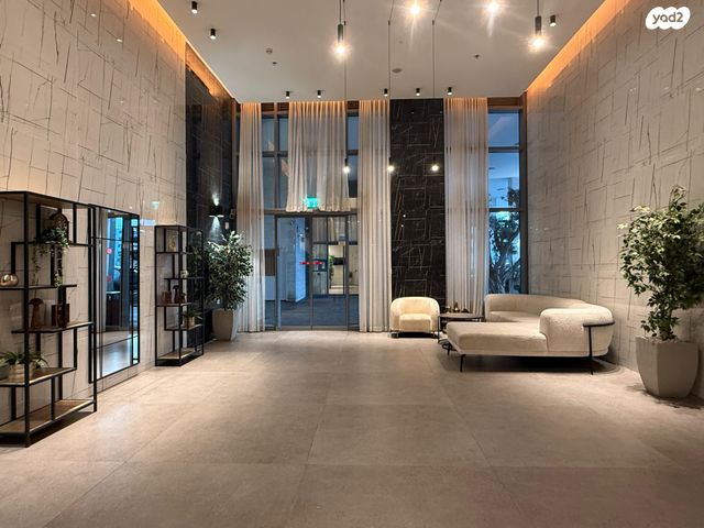 דירה, משה לוי 14, נאות שמיר, רמלה