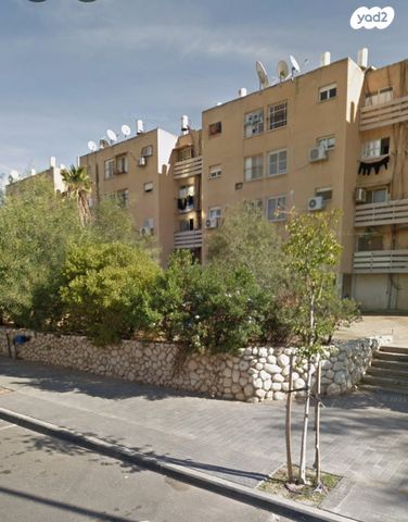 דירה, באר שבע