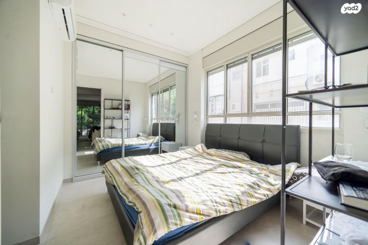 דירה, הצפון החדש - כיכר המדינה, תל אביב יפו