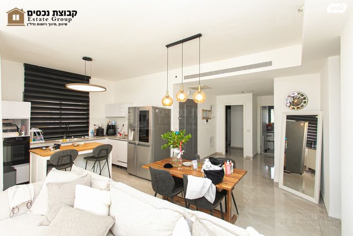 גג/ פנטהאוז, חיפה