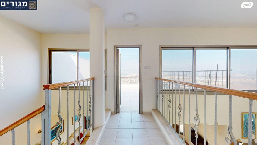 דו משפחתי, השושנים, רמות יצחק, נשר