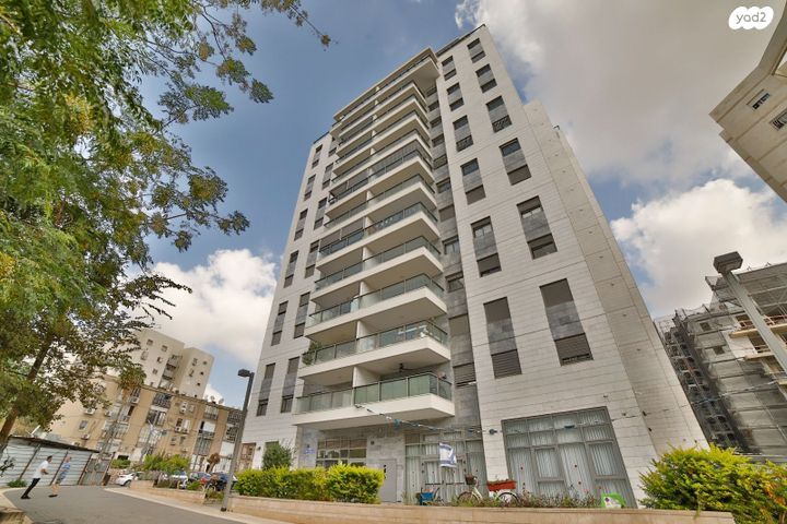 דירה, סנפיר, נווה חן, תל אביב יפו