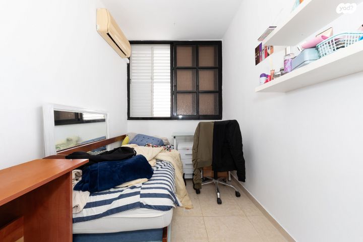 גג/ פנטהאוז, כצנלסון, ראשון לציון