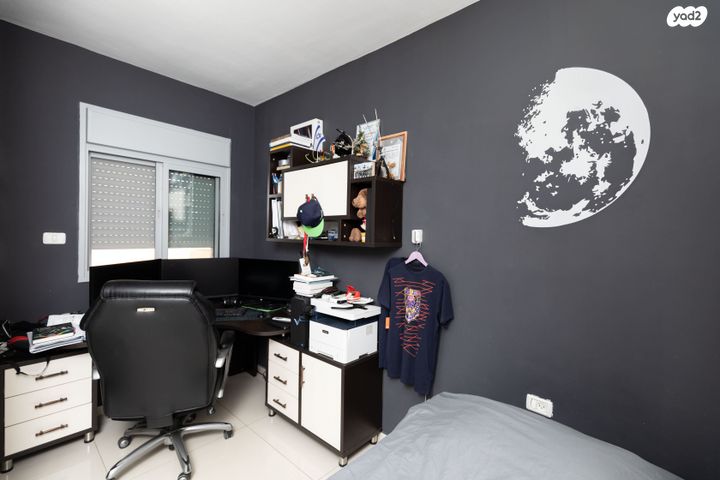 דופלקס, באר שבע