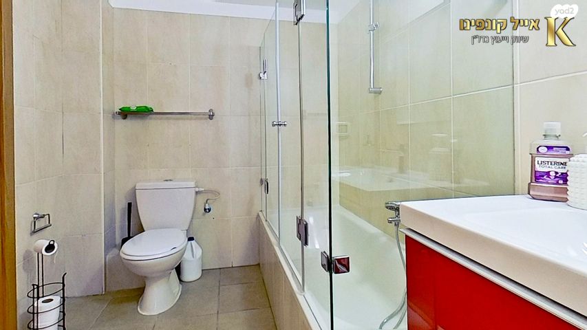 דירה, אח"י להב, שער הים, ראשון לציון