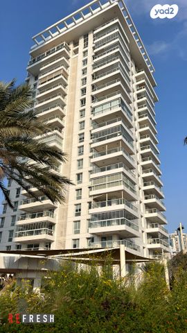 דירה, נתניה