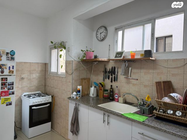 דירה, צ'לנוב, נווה שאנן, תל אביב יפו