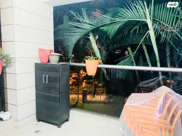 דירה, משה סנה, הדר המושבות החדשה / אם המושבות החדשה, פתח תקווה