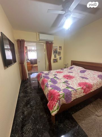 דירת גן, הגפן, נצרת עילית / נוף הגליל