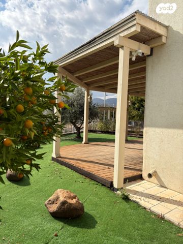 בית פרטי/ קוטג', מעיין ברוך