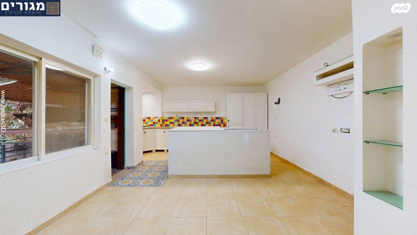 דירת גן, קדימה, כבירים, חיפה