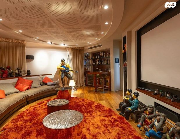 בית פרטי/ קוטג', צופית, נווה עמית, רחובות