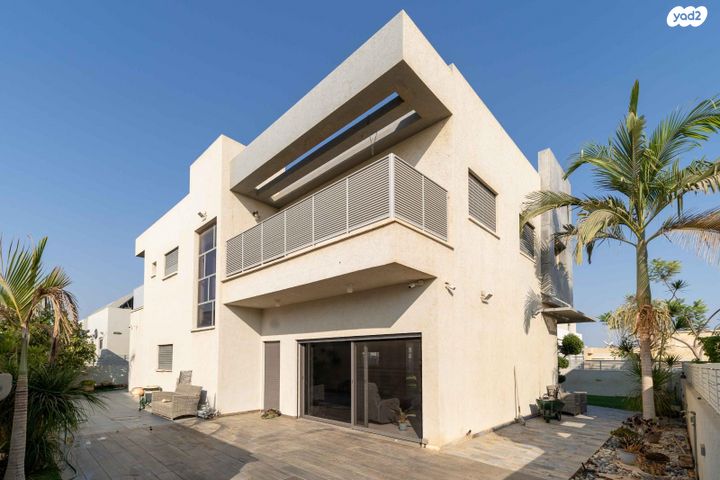 בית פרטי/ קוטג', קרית מנחם, אופקים