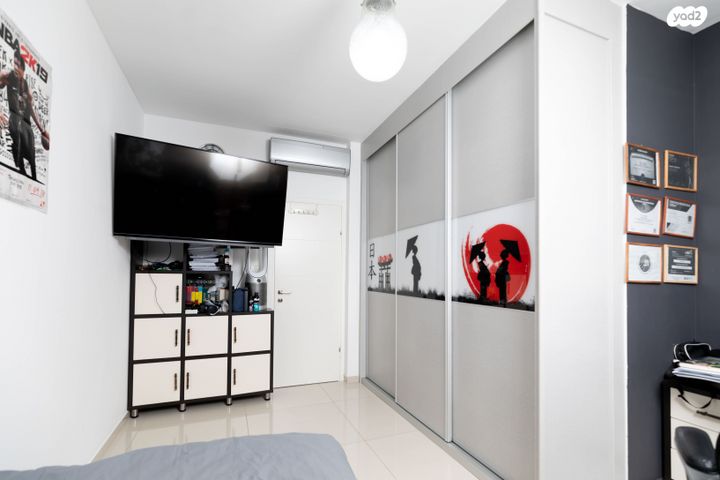 דופלקס, באר שבע