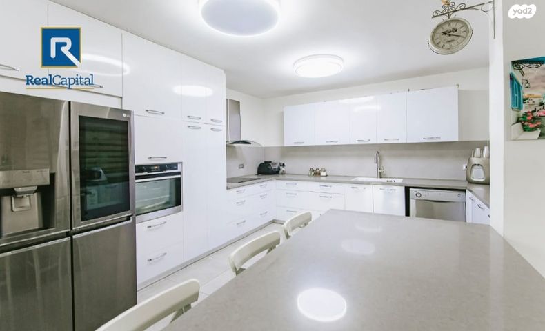 דירה, אסף הרופא 1, הוד השרון