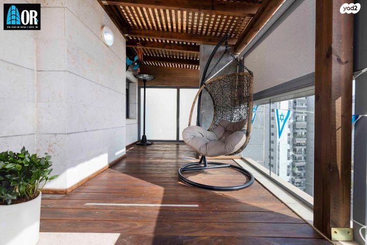 דירה, שוהם, צמרות המושבה, באר יעקב