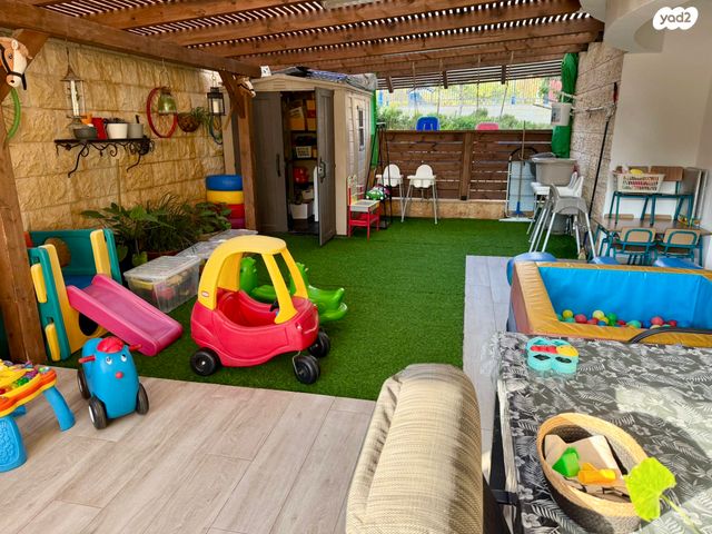 דירת גן, כרמיאל