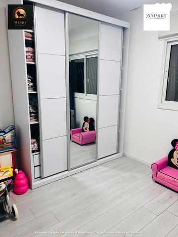 דירת גן, אוסישקין, אחוזת כנרת, טבריה