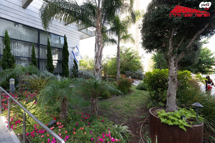 דירה, חיים חפר 9, הרקפות, ראשון לציון