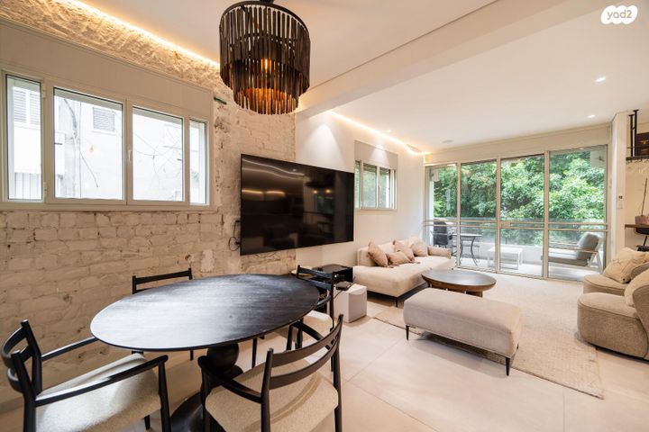 דירה, הצפון החדש - כיכר המדינה, תל אביב יפו