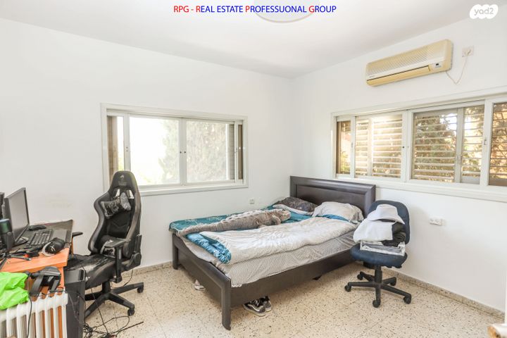 בית פרטי/ קוטג', דילה רינה יוסף, שיכון דן, נווה דן, תל אביב יפו