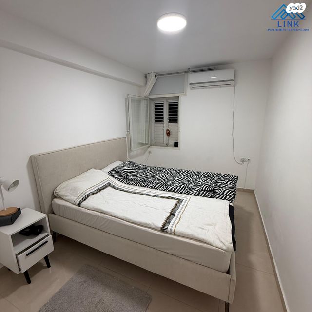 דירה, הרב ברזני סלומון 9, טירת כרמל