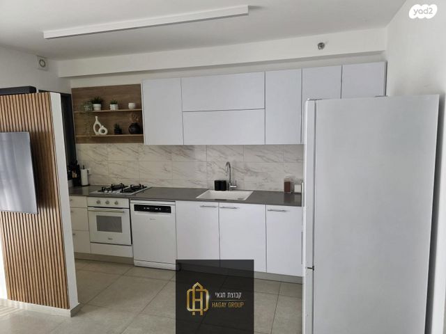 דירה, חיים לסקוב 5, נאות שמיר, רמלה