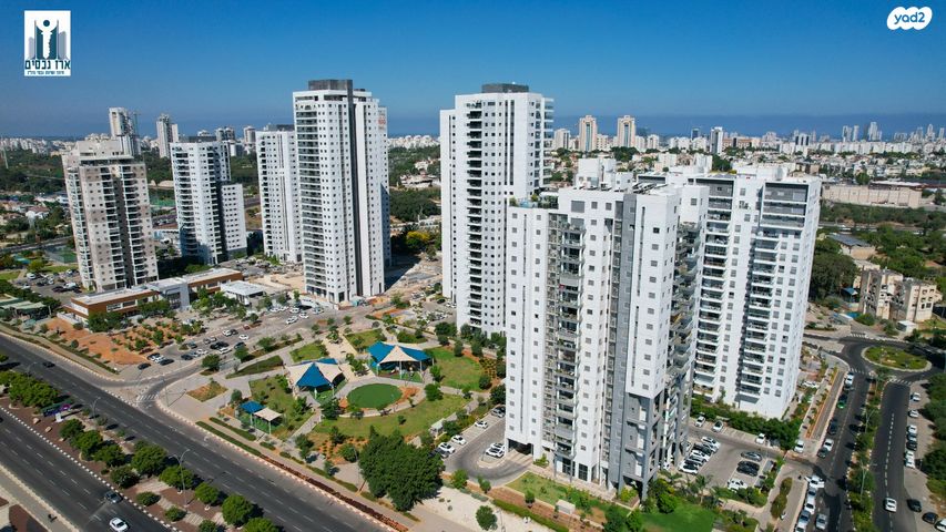 דירה, שולמית אלוני, נחלת יהודה, ראשון לציון