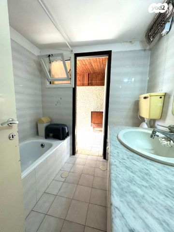 בית פרטי/ קוטג', אשר ברש 10, מרכז, הרצליה