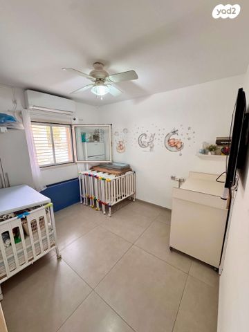 דירת גן, כרמיאל