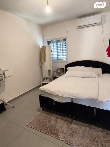 דירה, חטיבת גולני, רובע ג', אשדוד