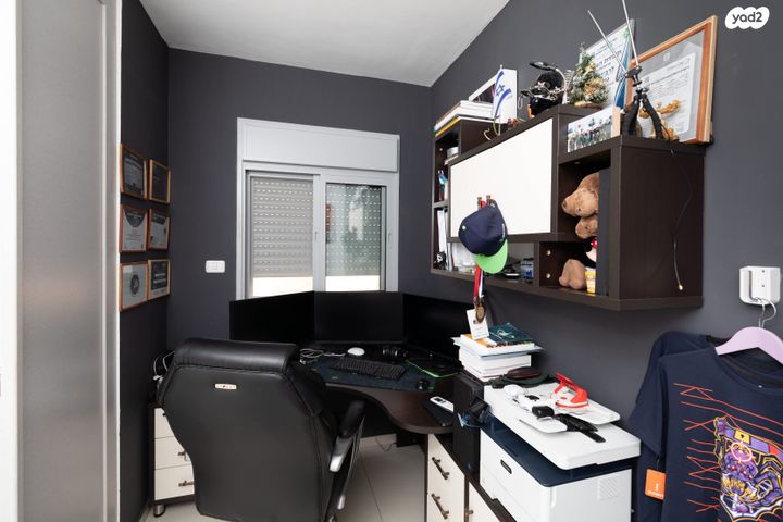 דופלקס, באר שבע