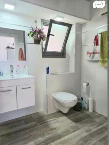 גג/ פנטהאוז, שער הגיא, יקנעם עילית